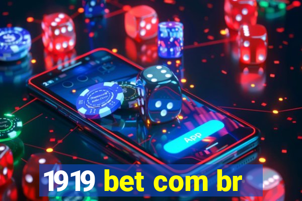 1919 bet com br